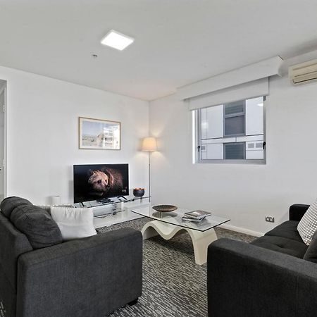 Aan Apartments North Сидней Экстерьер фото