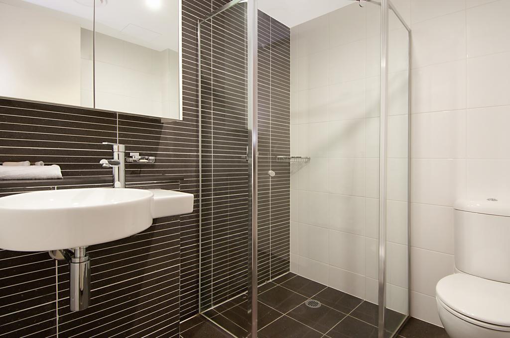 Aan Apartments North Сидней Номер фото