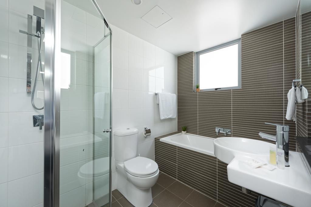 Aan Apartments North Сидней Экстерьер фото